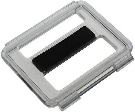 Rückseitiges Panel mit 2 Löchern Für Gopro Held 3+/4 Schutzgehäuse