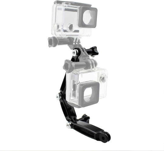 Extension Arms Gopro Set 3 Black