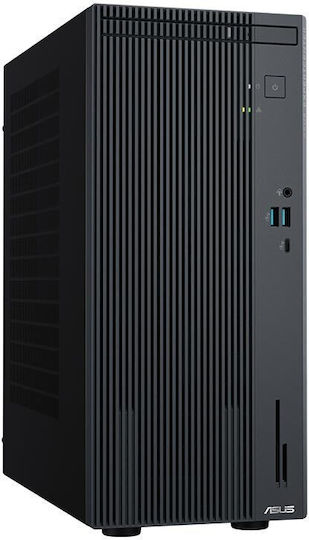 Asus ExpertCenter P500 Desktop PC (5-210H/16GB DDR4/512GB SSD/W11 Home)