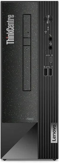 Lenovo ThinkStation P3 Ultra Gen 2 SFF Desktop PC (Ultra 9-285K/64GB DDR4/512GB SSD/W11 Pro)
