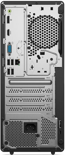 Lenovo ThinkCentre neo 50t Gen 6 SFF Desktop PC (Ultra 7-265/16GB DDR5/512GB SSD/W11 Pro)
