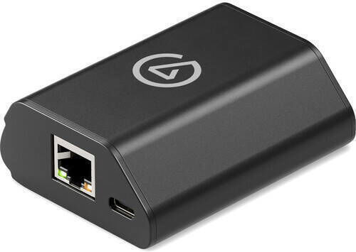 Elgato Stream Deck Network Dock