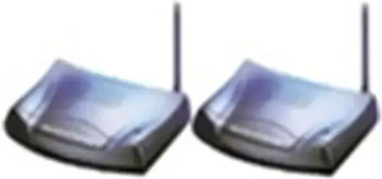 Tele AWV-362X Transmițător Wireless AWV-362X