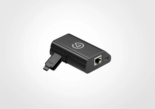 Elgato Stream Deck Network Dock