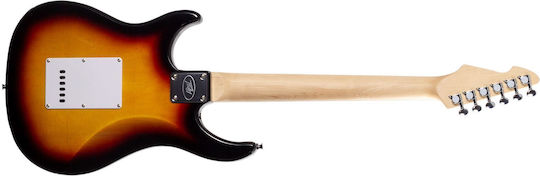 Peavey Raptor Custom Ηλεκτρική Κιθάρα