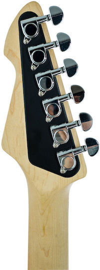 Peavey Raptor Custom Ηλεκτρική Κιθάρα