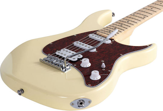 Peavey Raptor Plus Electric Guitar with SSH Pickups Arrangement
