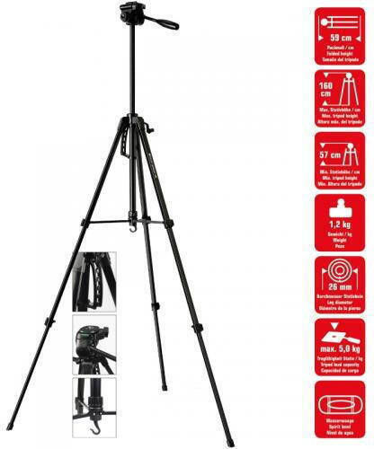Braun Phototechnik Lightweight 160S