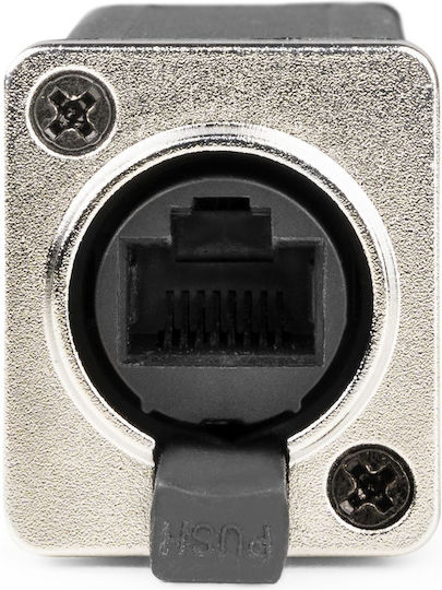 Pd Connex Cx190 Ανταπτορας Rj45 4x Xlr Αρς