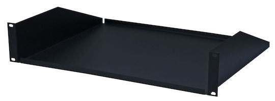 Jbsystems Rackablage 2HE