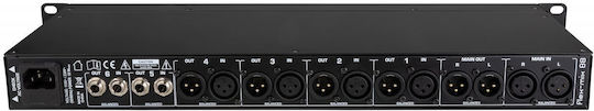 Jb Systems SOPRO475 Αναλογικός Μίκτης