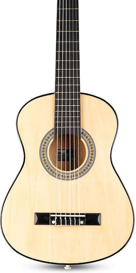 MAX Kids Classical Guitar 1/4