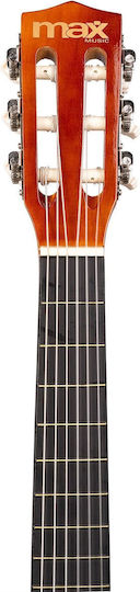 MAX Kids Classical Guitar 1/4