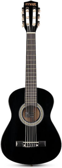 MAX Kids Classical Guitar 1/4