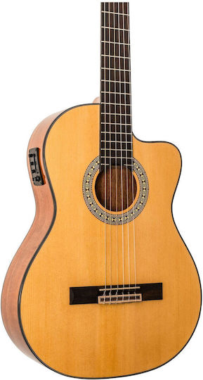 Peavey Electro-Classical Guitar 4/4