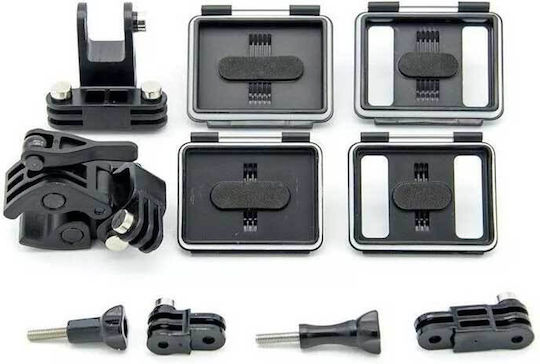 Sportman Mount Kit Gopro Hero 1 2 3 3+ 4