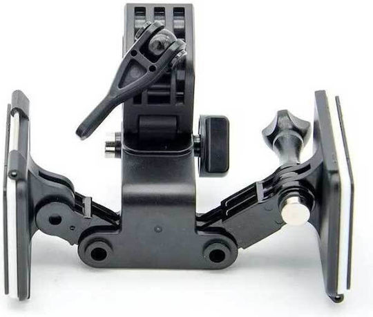 Sportman Mount Kit Gopro Hero 1 2 3 3+ 4