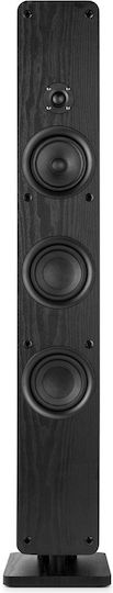 Audizio ARCO Passive Hi-Fi-Lautsprecher Boden 160W Schwarz