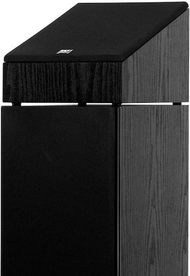 Wilson Raptor Paar Hi-Fi Lautsprecher Buch selbst Schwarz