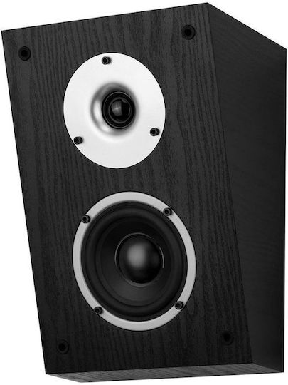 Wilson Raptor Paar Hi-Fi Lautsprecher Buch selbst Schwarz