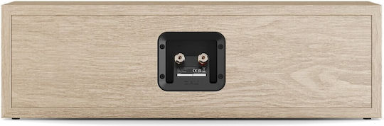 Dali Sonik Cinema Passive Hi-Fi-Lautsprecher Zentrale 150W 2 Wege Natürliche Eiche