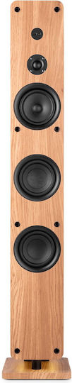 Audizio ARCO Hi-Fi Подов Тонколона 160W Дърво
