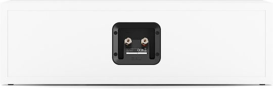 Dali Sonik Cinema Hi-Fi-Lautsprecher Zentrale 150W 2 Wege Weiß