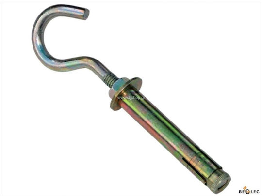 Jb Systems Επιτοίχια Βάση Ηχείων PA ύψους 30.48-30.48cm σε Μαύρο Χρώμα