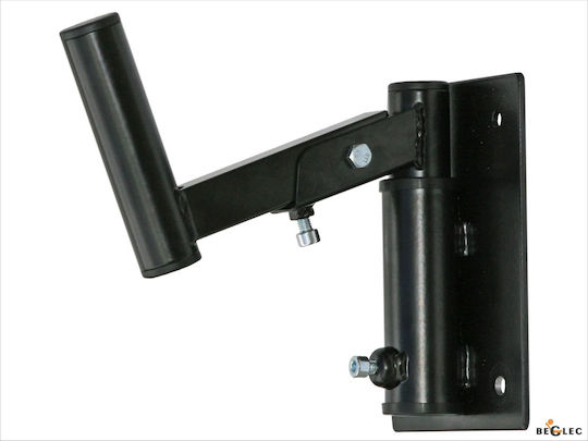 Jb Systems Wall Mounted PA Speaker Stand 20-20cm