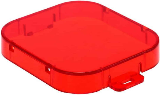Underwater Shooting Filter Gopro Hero 3 Red
