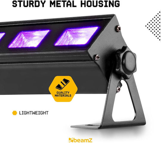 BeamZPro BUV23 Lighting LED Blacklight 35W
