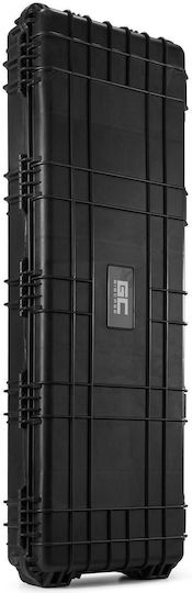 Power Dynamics Power Dynamics Flugkoffer Mit Rollen GIGCASE38