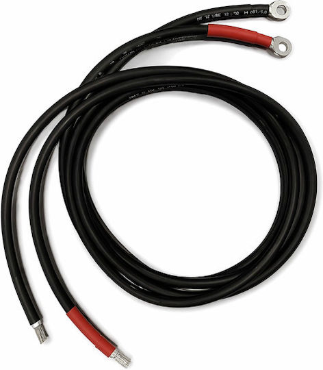 Photovoltaic Cable 10-852 1pcs
