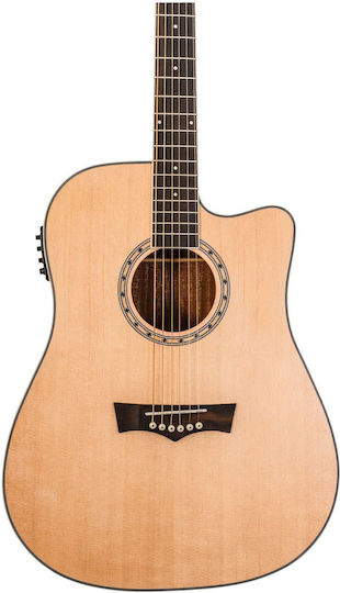 Peavey Ηλεκτροακουστική Κιθάρα