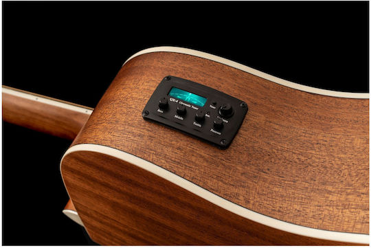 Peavey Semi-Acoustic Guitar