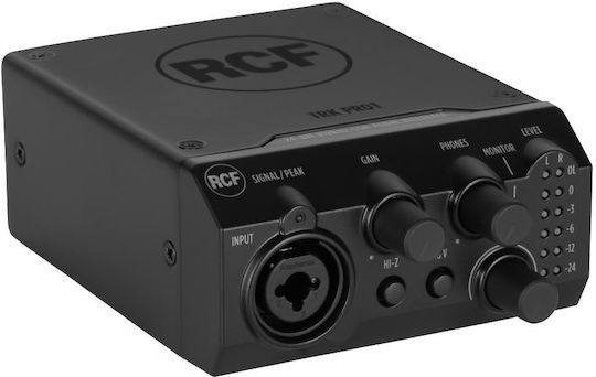RCF TRK PRO1