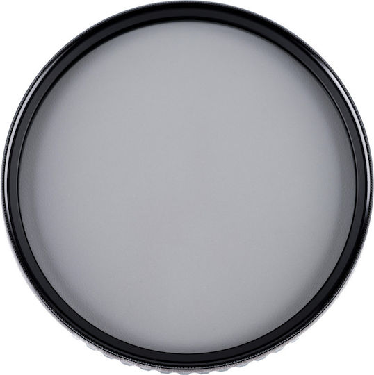NiSi Lens Filter PL Coloured CPL PRO Diameter 82mm for Photographic Lenses