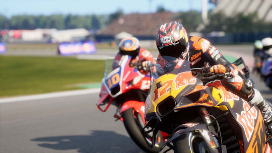 MotoGP 26 Day One Edition Xbox Series X Game