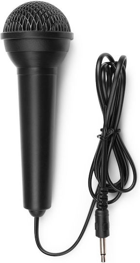 Max Αρμόνιο KD-54P με 54 Πλήκτρα Ροζ