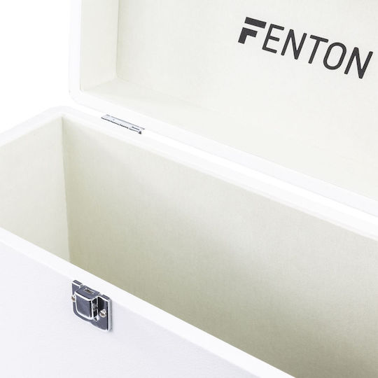 Fenton Vinyl Carrying Bag