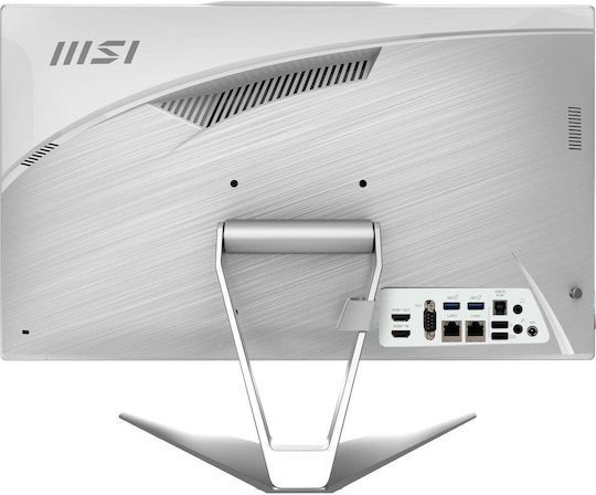 MSI PRO AP222T 14M 21.5" Touch (Pentium Dual Core-G7400/8GB/128GB SSD/FHD/W11 Pro)