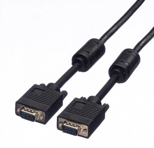 LogiLink Cable DVI-D male - HDMI male 10m (CHB3110)