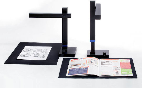 Czur Shine Ultra Scanner Χειρός A4