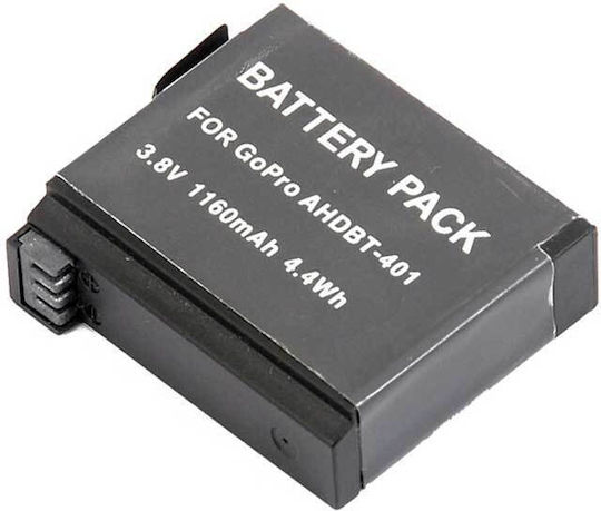 Батерия 1600mAh за GoPro