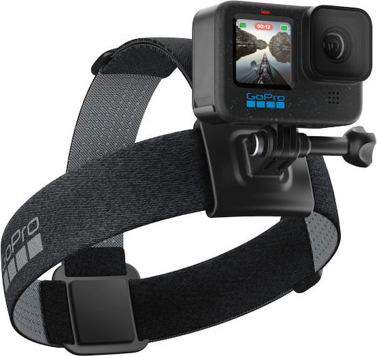 GoPro Head Mount Strap for GoPro ACHOM-002