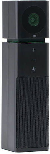 Conference System Compatible with Microsoft Teams and Google Meet