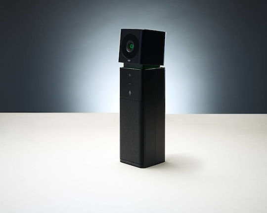 Conference System Compatible with Microsoft Teams and Google Meet