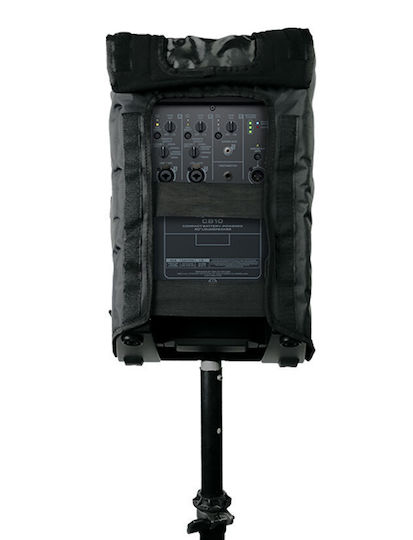 QSC Lautsprecherabdeckung CB10-CVR