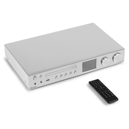 Audizio SOHIF927 Hi-Fi CD Player Silver