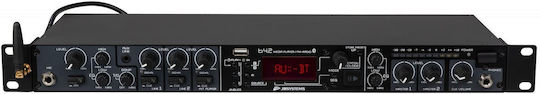 Jb Systems Rack B4.2 Mediamix